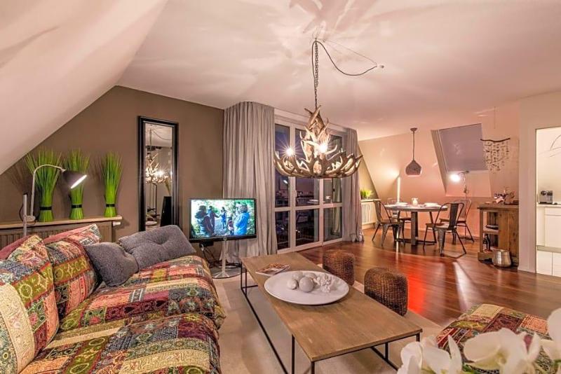 Boutique Hotel Adara image