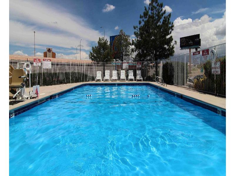 Motel 6 Albuquerque, NM - Midtown