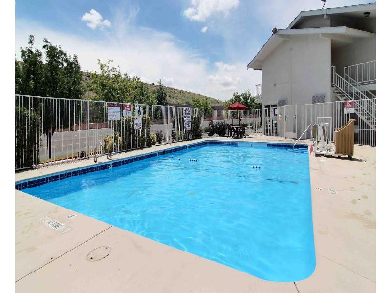 Motel 6 Albuquerque, NM - Midtown