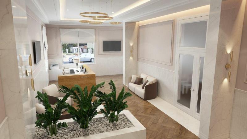 FONTAN PRESTIGE HOTEL — photo 2