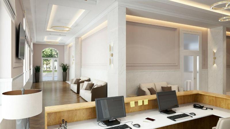 FONTAN PRESTIGE HOTEL — photo 3