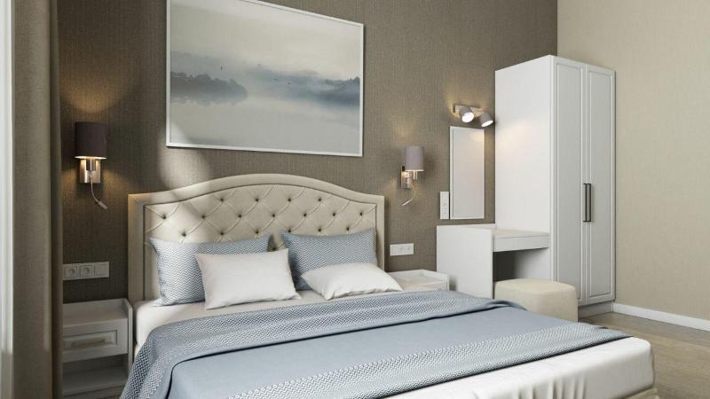 FONTAN PRESTIGE HOTEL — photo 5