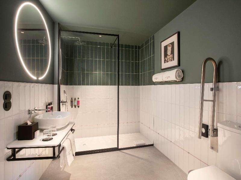 Se Catedral Hotel Porto, Tapestry Collection by Hi image