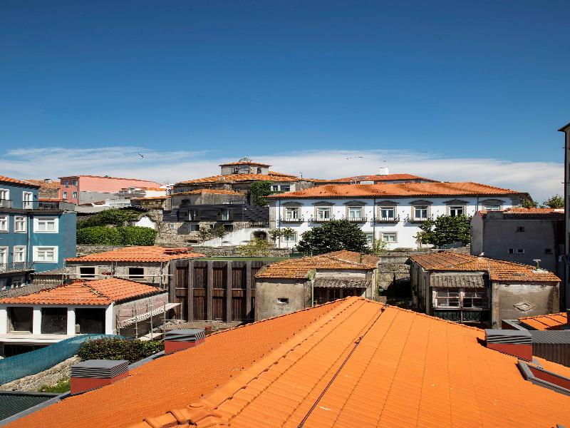 Se Catedral Hotel Porto, Tapestry Collection by Hi image