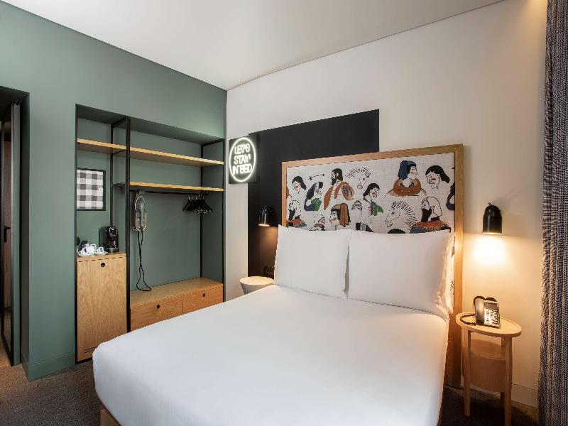 Se Catedral Hotel Porto, Tapestry Collection by Hi image