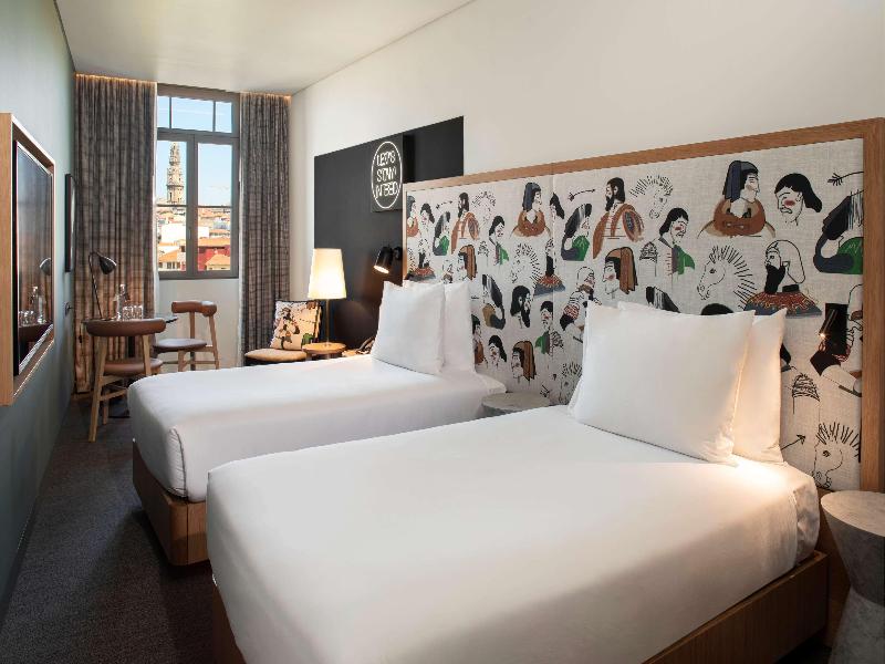 Se Catedral Hotel Porto, Tapestry Collection by Hi image