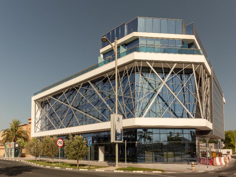 Beach Walk Hotel image