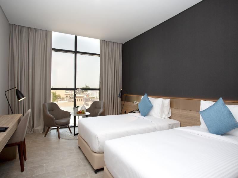 Beach Walk Hotel image