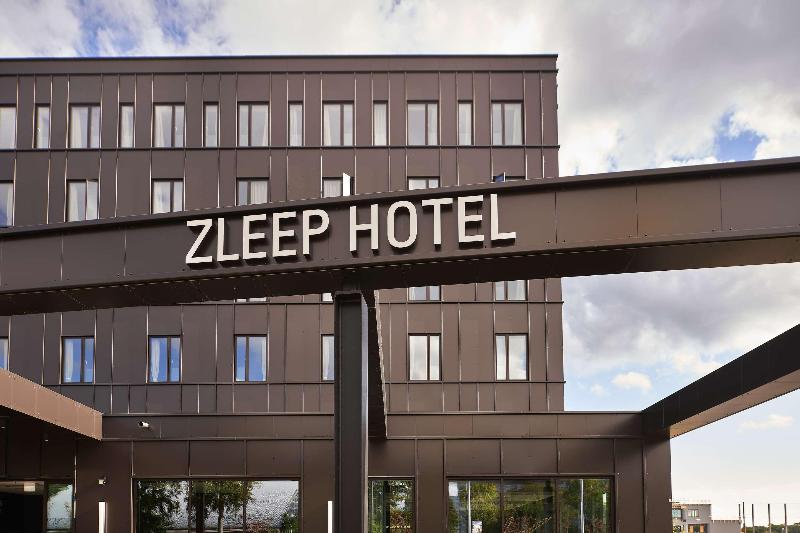 Four Points Flex by Sheraton Lyngby image