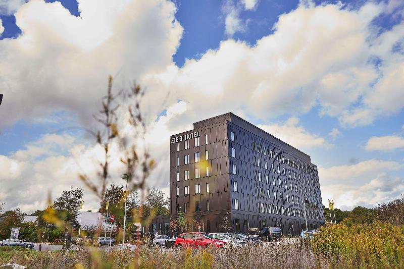 Four Points Flex by Sheraton Lyngby image