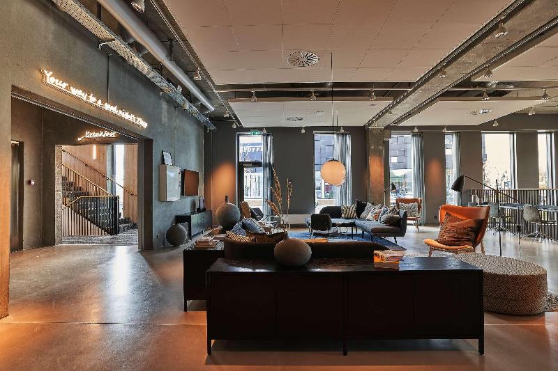 Four Points Flex by Sheraton Lyngby image