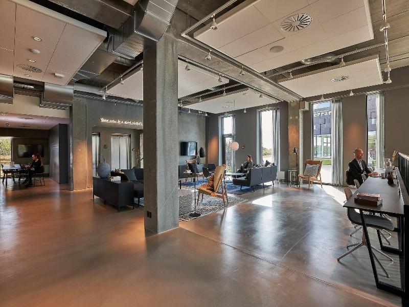 Four Points Flex by Sheraton Lyngby image