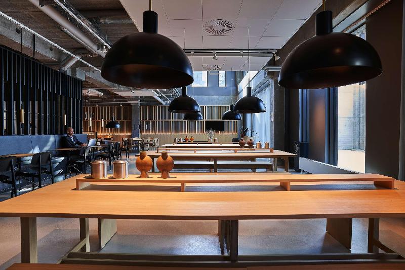 Four Points Flex by Sheraton Lyngby image