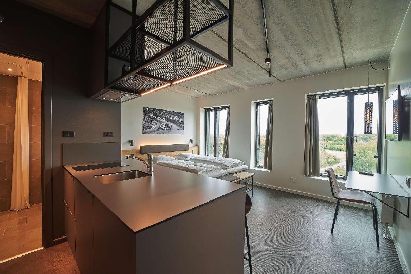 Four Points Flex by Sheraton Lyngby image