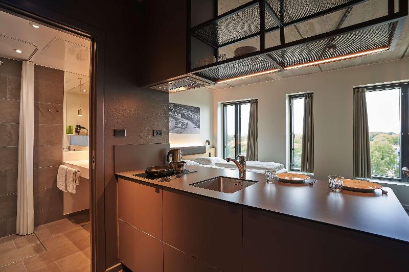 Four Points Flex by Sheraton Lyngby image