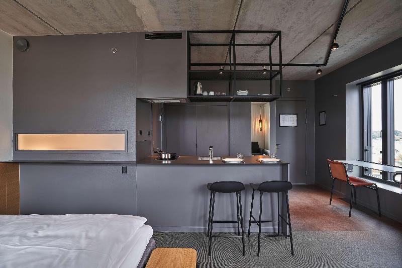 Four Points Flex by Sheraton Lyngby image