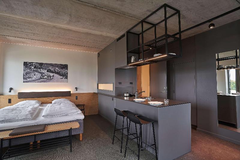 Four Points Flex by Sheraton Lyngby image