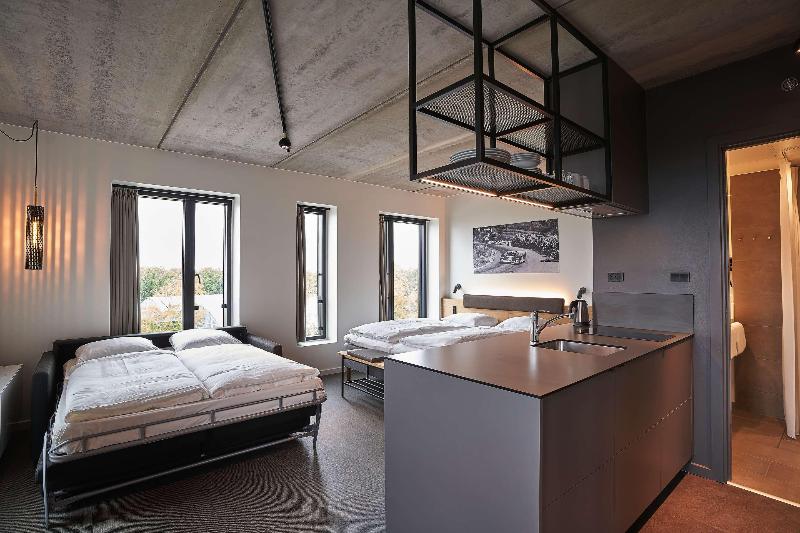Four Points Flex by Sheraton Lyngby image