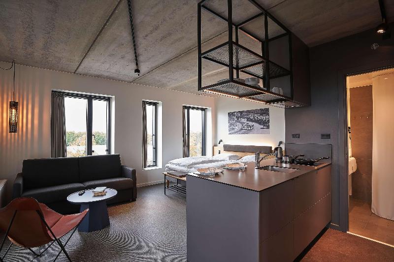 Four Points Flex by Sheraton Lyngby image