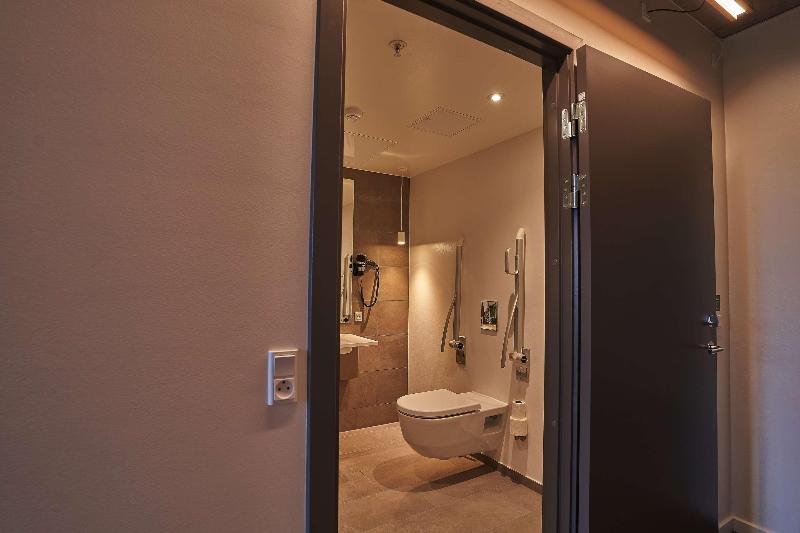 Four Points Flex by Sheraton Lyngby image