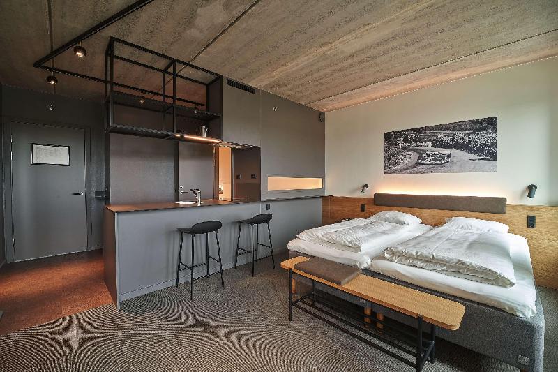 Four Points Flex by Sheraton Lyngby image