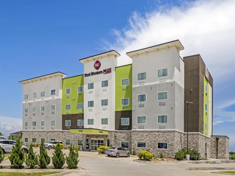 Best Western Plus Mid County image