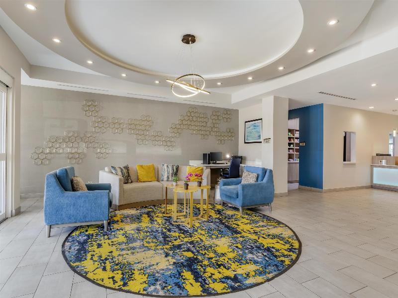 Best Western Plus Mid County image