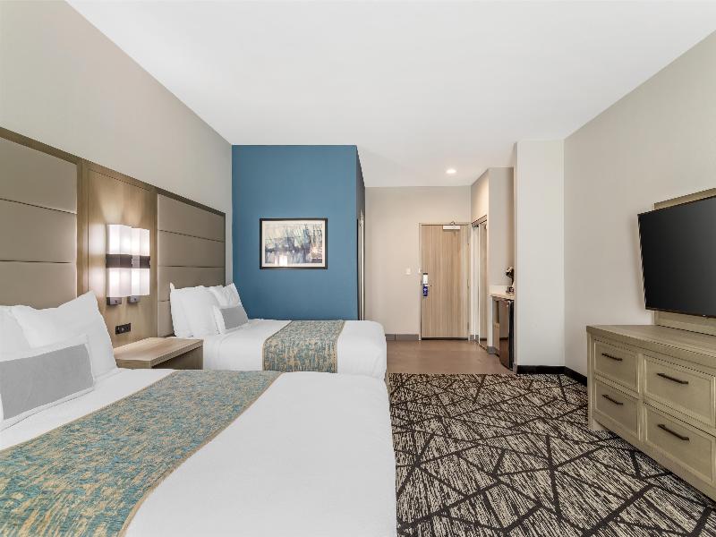 Best Western Plus Mid County image