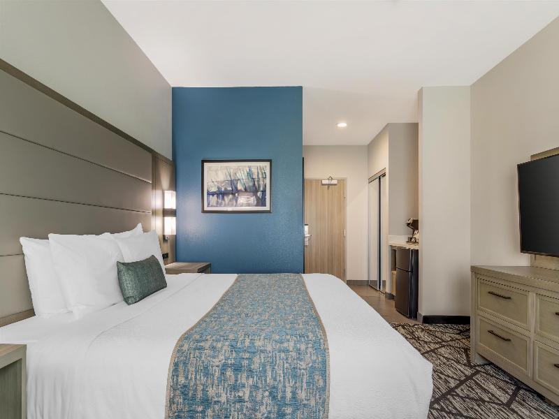 Best Western Plus Mid County image