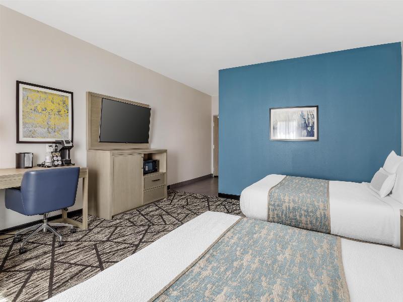 Best Western Plus Mid County image