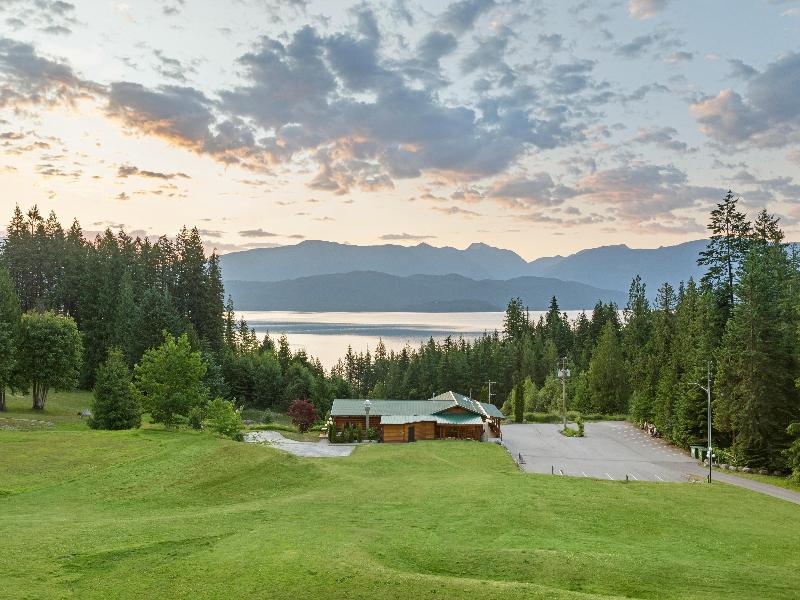 Kootenay Lakeview Resort , BW Signature Collection image