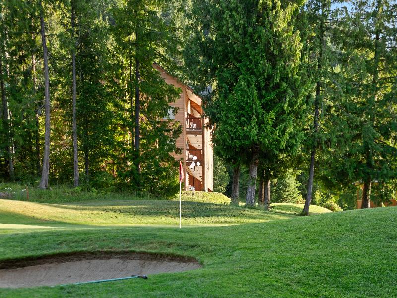 Kootenay Lakeview Resort , BW Signature Collection image