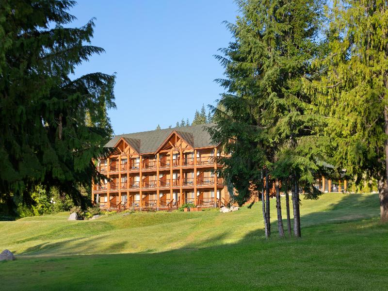 Kootenay Lakeview Resort , BW Signature Collection image