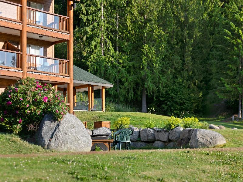 Kootenay Lakeview Resort , BW Signature Collection image