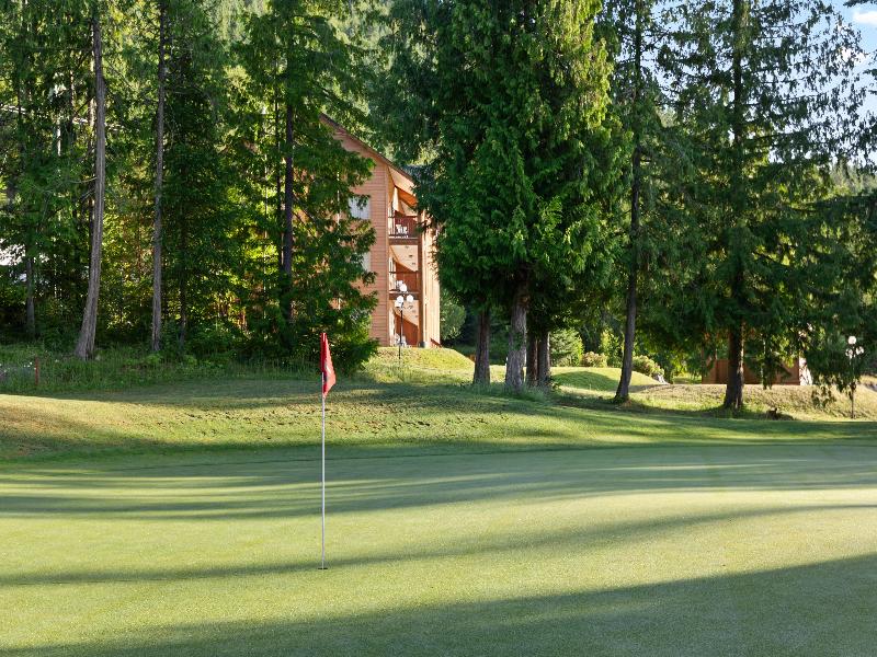 Kootenay Lakeview Resort , BW Signature Collection image
