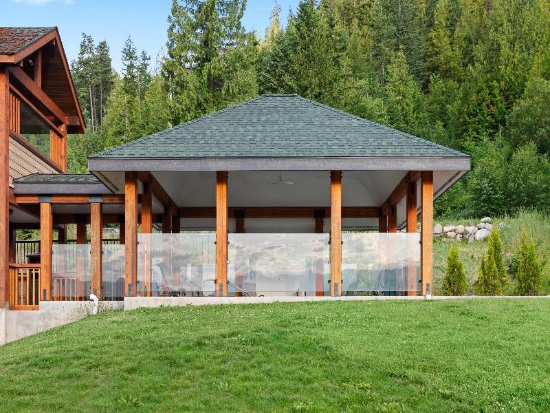 Kootenay Lakeview Resort , BW Signature Collection image