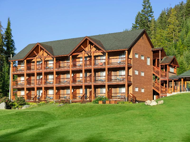 Kootenay Lakeview Resort , BW Signature Collection image