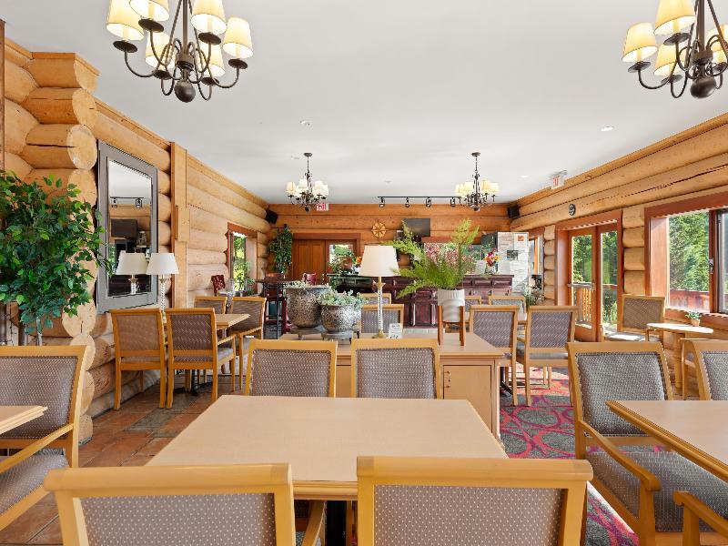 Kootenay Lakeview Resort , BW Signature Collection image