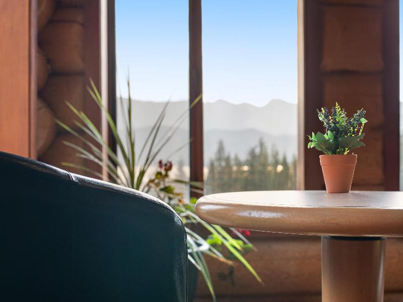 Kootenay Lakeview Resort , BW Signature Collection image