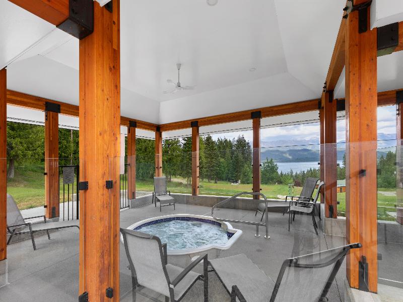 Kootenay Lakeview Resort , BW Signature Collection image