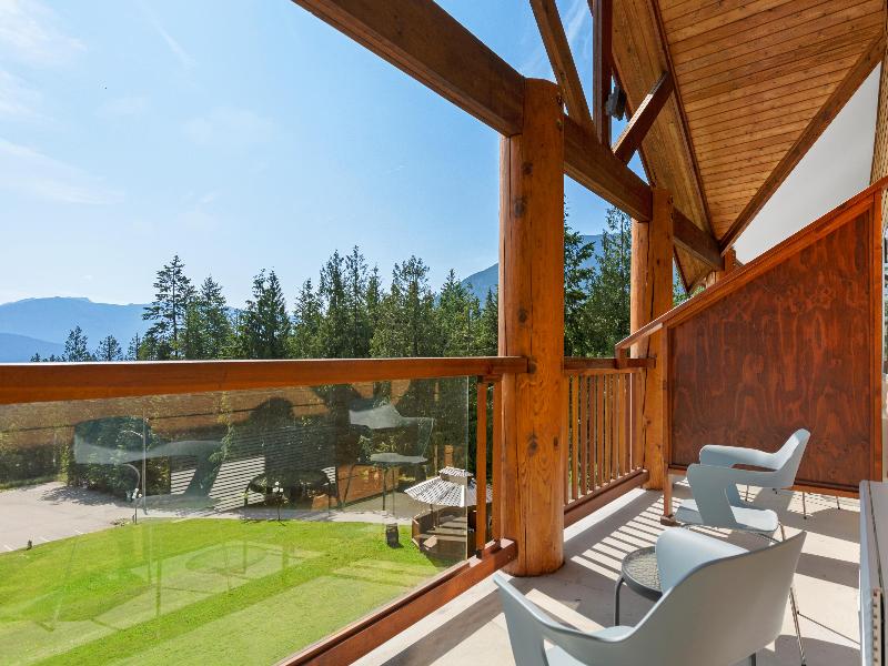 Kootenay Lakeview Resort , BW Signature Collection image