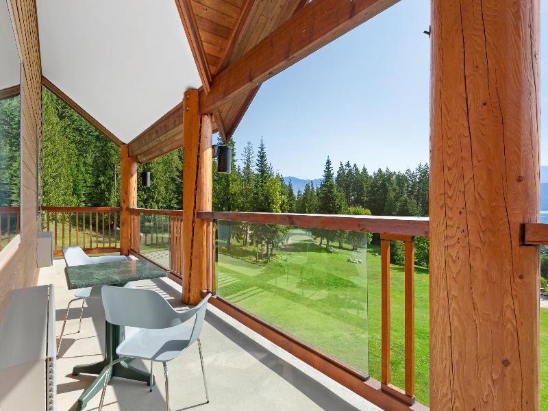 Kootenay Lakeview Resort , BW Signature Collection image