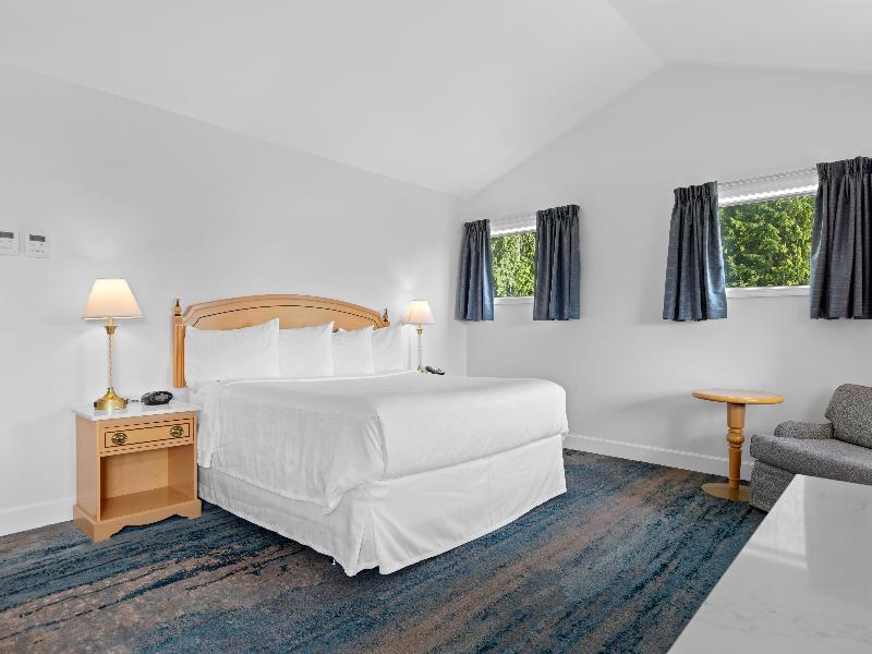 Kootenay Lakeview Resort , BW Signature Collection image