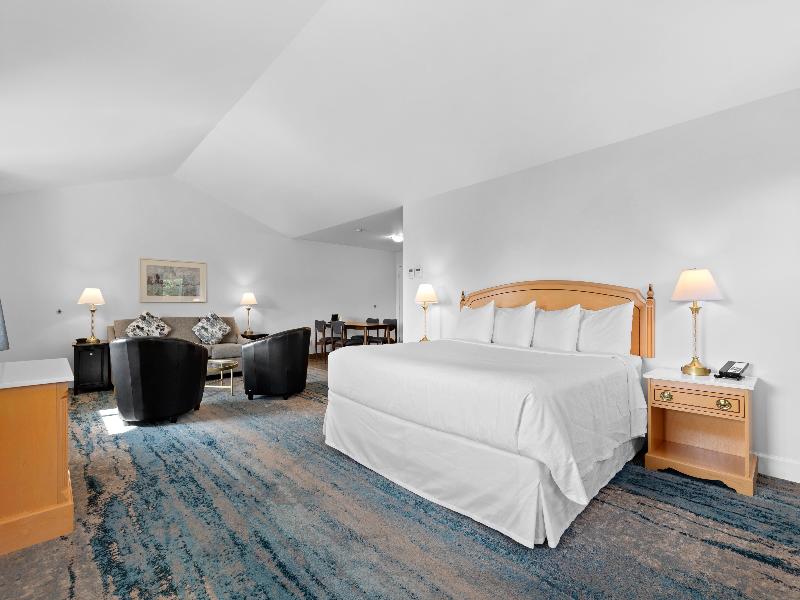 Kootenay Lakeview Resort , BW Signature Collection image