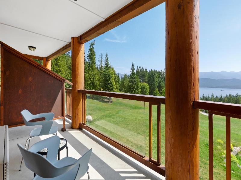 Kootenay Lakeview Resort , BW Signature Collection image