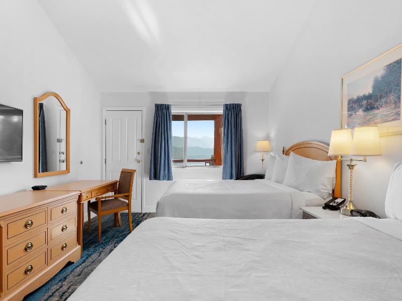 Kootenay Lakeview Resort , BW Signature Collection image