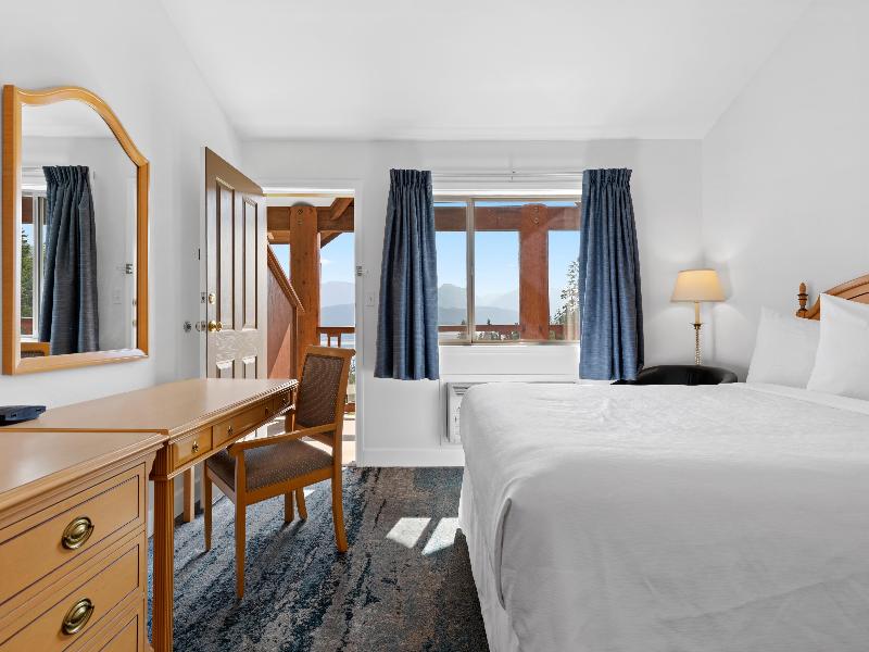 Kootenay Lakeview Resort , BW Signature Collection image
