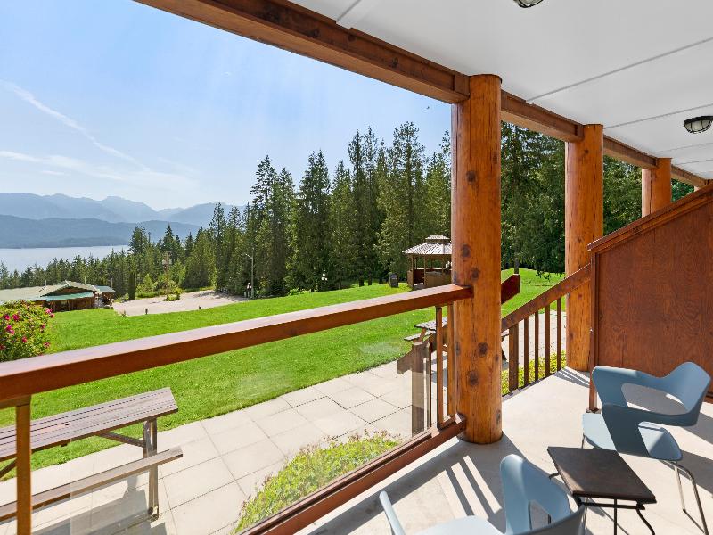 Kootenay Lakeview Resort , BW Signature Collection image