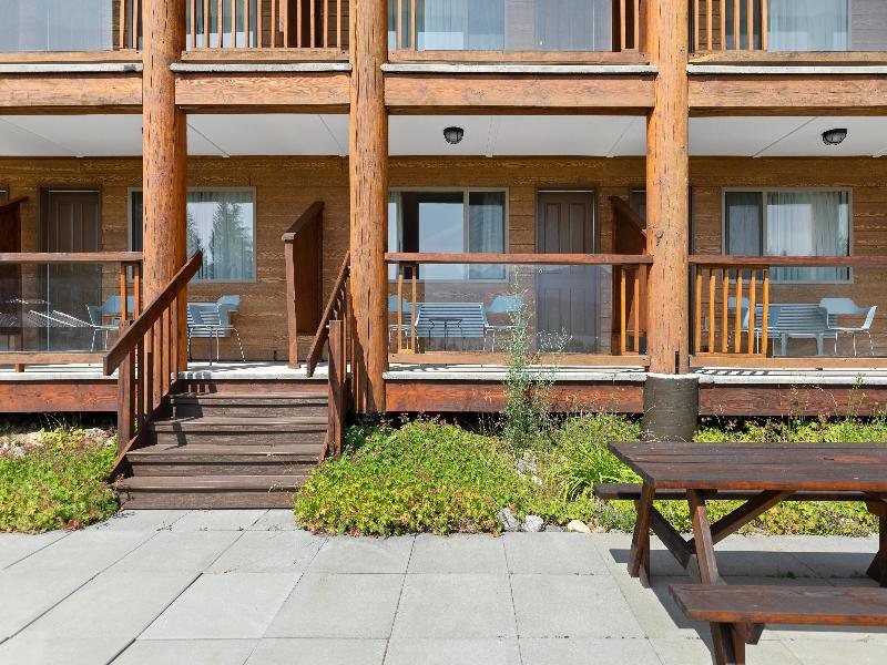 Kootenay Lakeview Resort , BW Signature Collection image