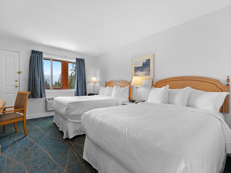 Kootenay Lakeview Resort , BW Signature Collection image